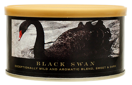 Sutliff Black Swan 1.5oz