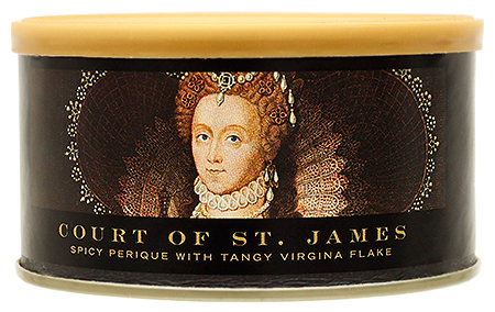 Sutliff Court of St. James 1.5oz