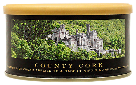 Sutliff County Cork 1.5oz