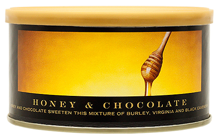 Sutliff Honey & Chocolate 1.5oz