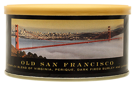Sutliff Old San Francisco 1.5oz