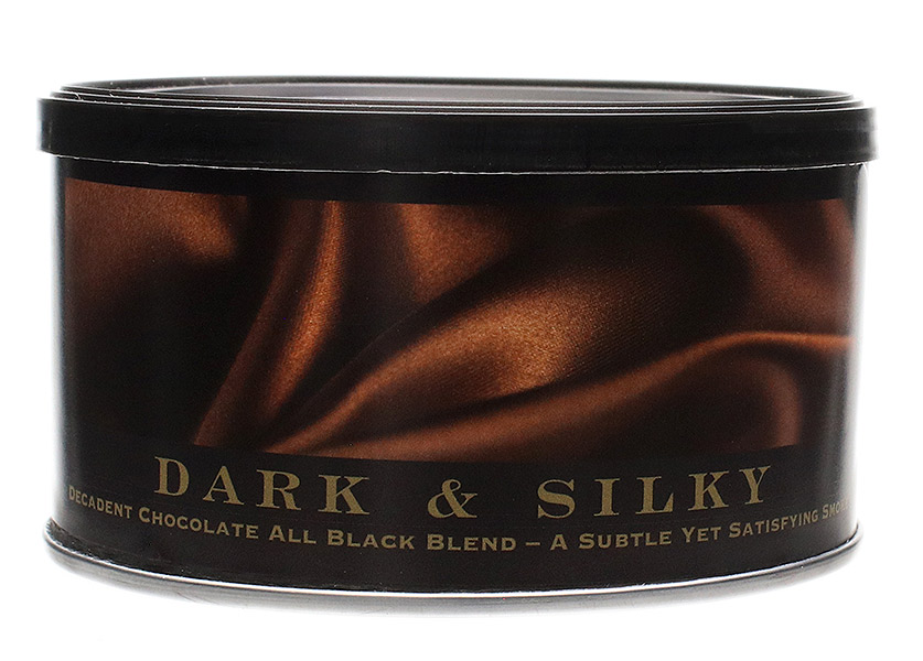 Sutliff Dark and Silky 1.5oz