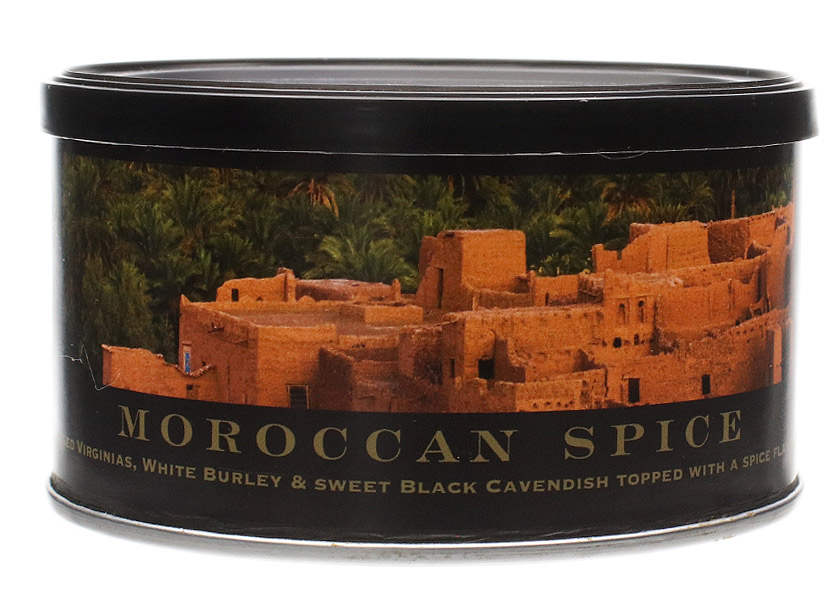 Sutliff Moroccan Spice 1.5oz
