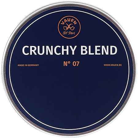 Vauen Crunchy Blend 50g