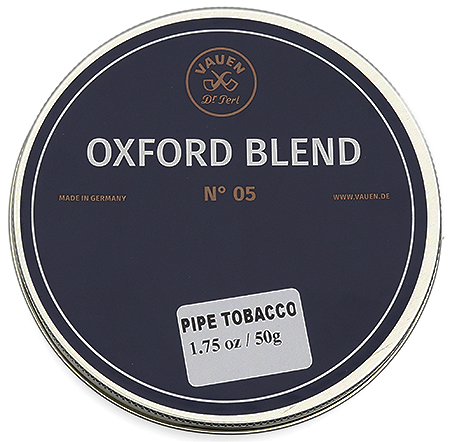 Vauen Oxford Blend 50g