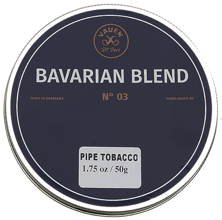Vauen Bavarian Blend 50g
