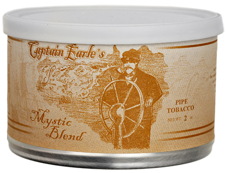 CaptainEarles Mystic Blend 2oz