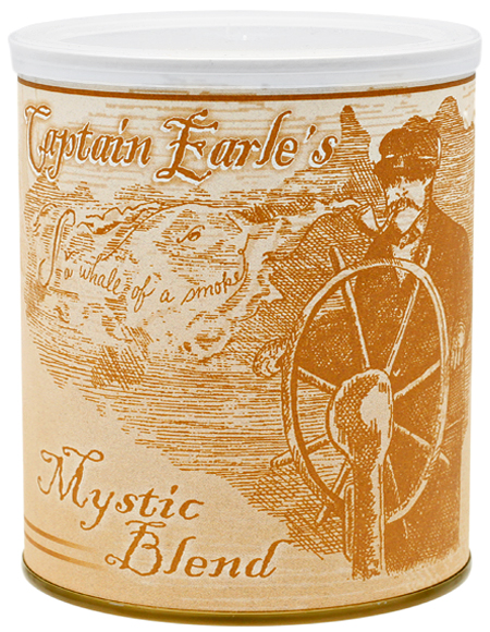 CaptainEarles Mystic Blend 8oz
