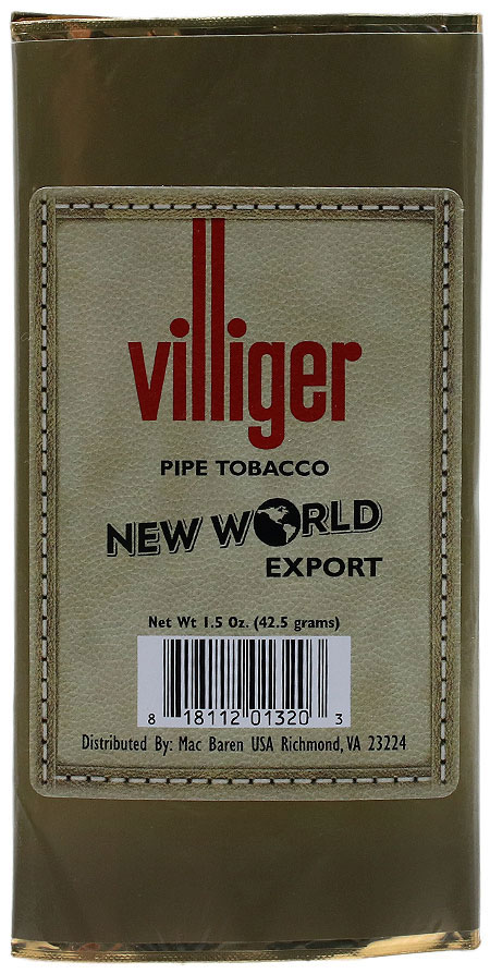 Villiger New World Export 1.5oz