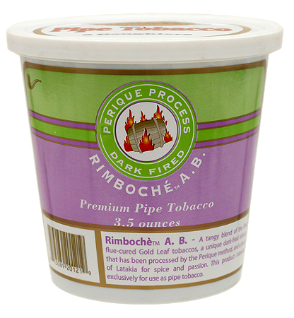 Daughters & Ryan Rimboché A.B. 3.5oz