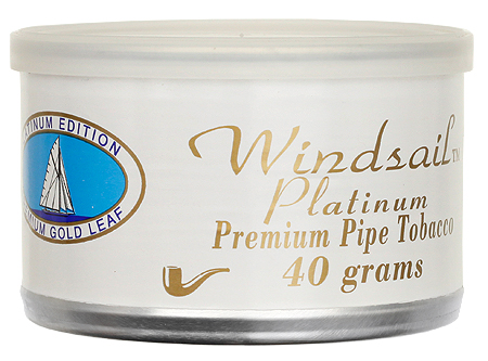 Daughters & Ryan Windsail Platinum 40g