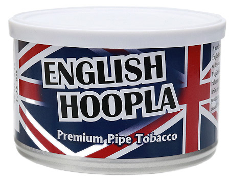 Daughters & Ryan English Hoopla 50g
