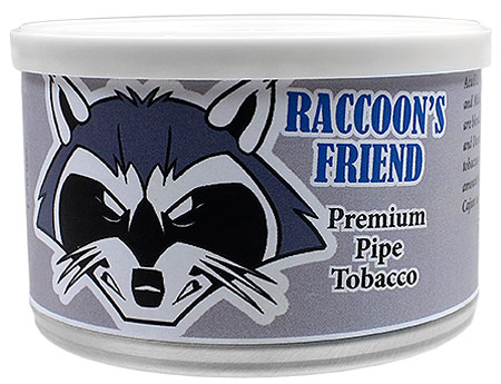 Raccoon's Friend 50g