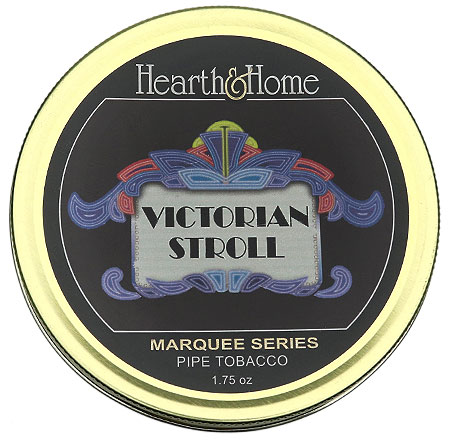 Hearth and Home Victorian Stroll 1.75oz