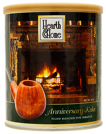 Hearth and Home Anniversary Kake 8oz