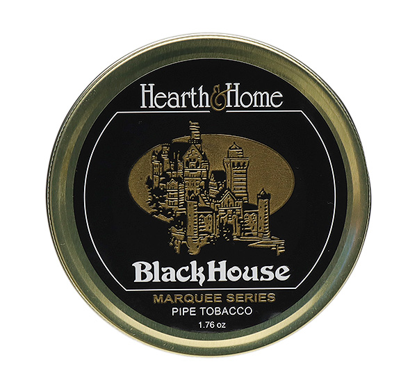 Hearth and Home Black House 1.75oz