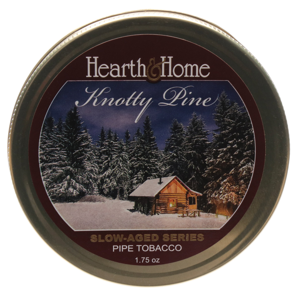Hearth and Home Knotty Pine 1.75oz
