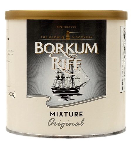 Borkum Riff Original 7oz