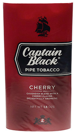 Captain Black Cherry 1.5oz