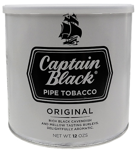 Captain Black Original 12oz