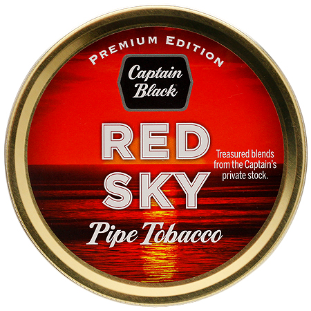 Captain Black Premium Edition Red Sky 1.75oz