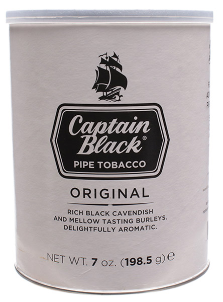 Captain Black Original 7oz