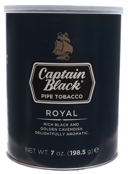 Captain Black Royal 7oz