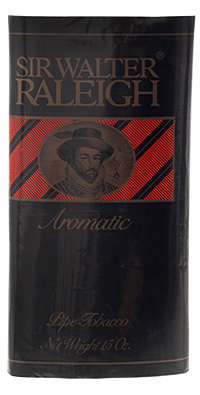 Sir Walter Raleigh Aromatic 1.5oz