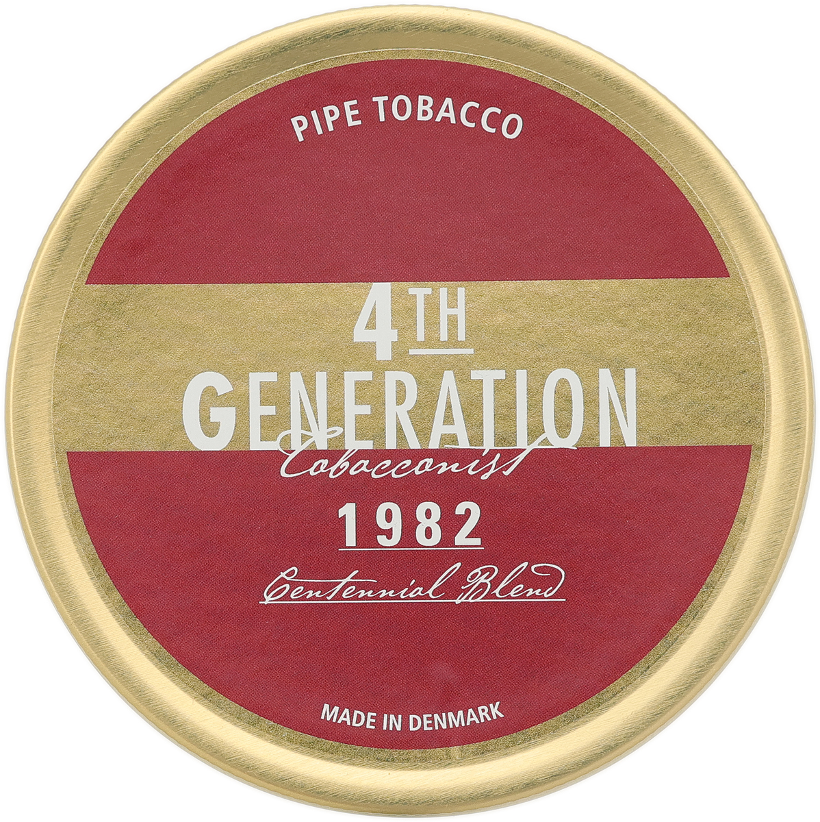 Erik Stokkebye 4th Generation 1982 Centennial Blend 1.4oz