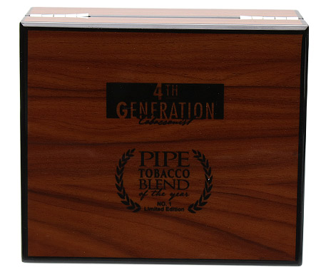 Erik Stokkebye 4th Generation Blend of the Year No.1 1.75oz