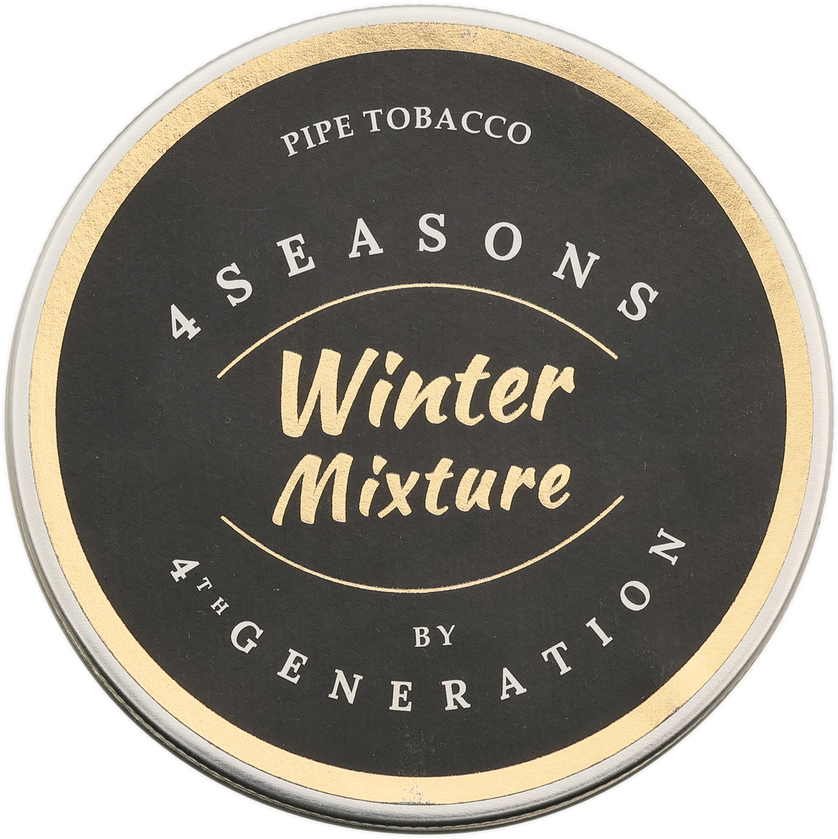 The 12 Day 2025 Smoker Advent Calendar | Erik Stokkebye 4th Generation 4 Seasons Winter Mixture pipe tobacco | Daily Reader