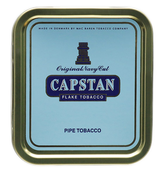 Capstan Flake Blue 1.75oz