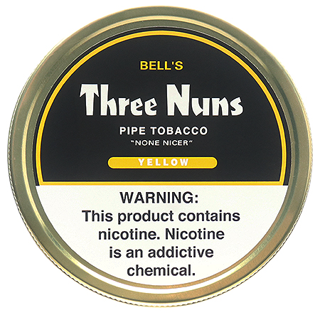 Three Nuns Three Nuns Yellow 1.75oz