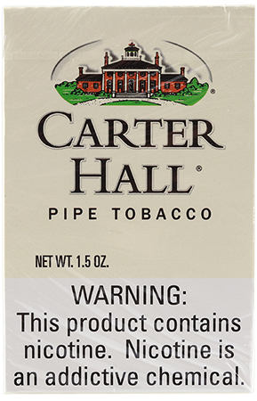 Carter Hall Carter Hall 1.5oz Pouch