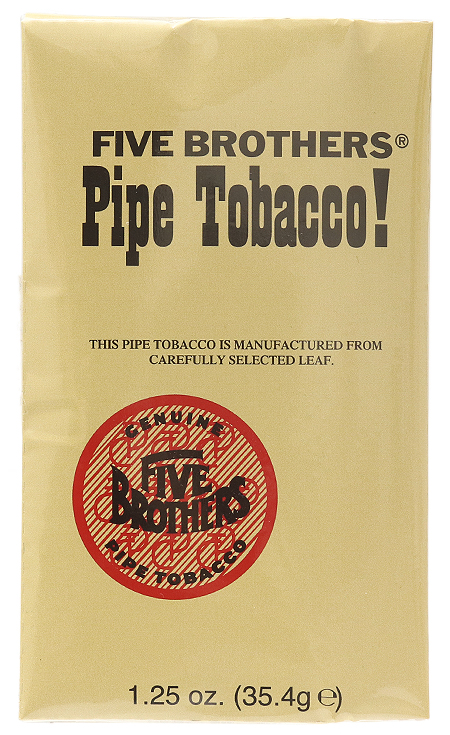 Five Brothers Five Brothers 1.25oz