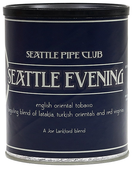 Seattle Evening 8oz