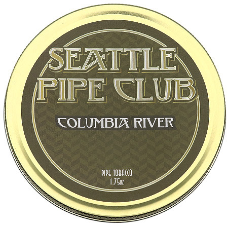 Seattle Pipe Club Columbia River 1.75oz