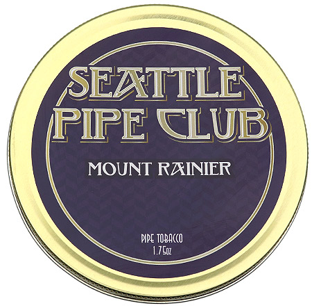 Seattle Pipe Club Mount Ranier 1.75oz