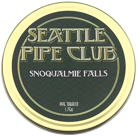 Seattle Pipe Club Snoqualmie Falls 1.75oz
