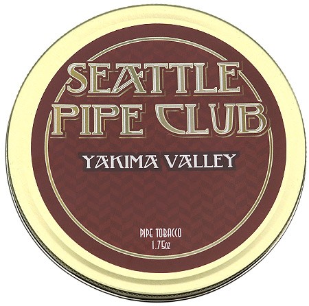 Seattle Pipe Club Yakima Valley 1.75oz