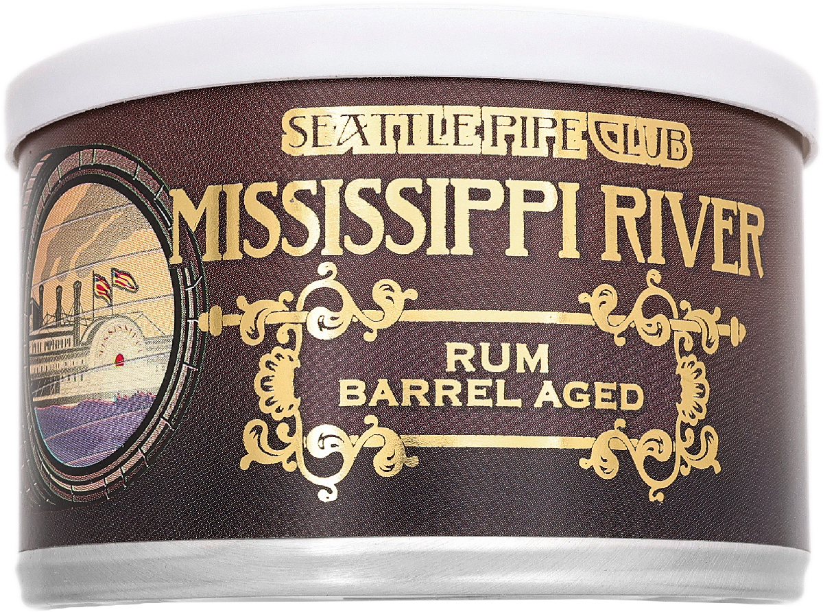 age to buy tobacco in mississippi Mississippi River Rum Barrel Aged