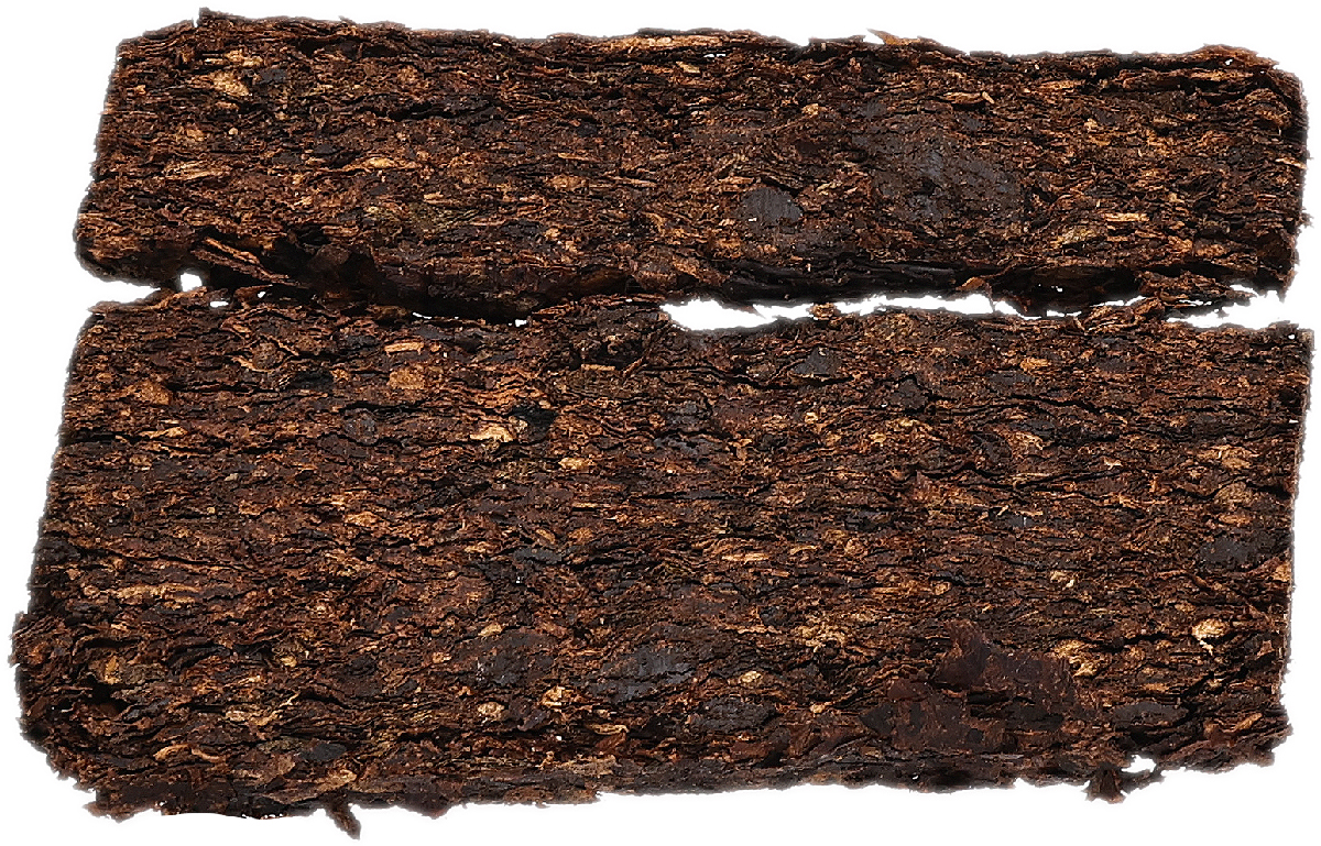 Mississippi River Rum Barrel Aged