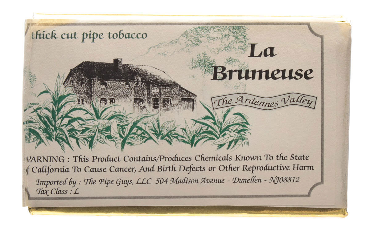 Tabac Manil La Brumeuse 3.5oz