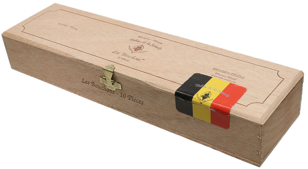 Tabac Manil Les Bouchons (Box of 10)