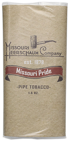 Missouri Meerschaum Missouri Pride 1.5oz
