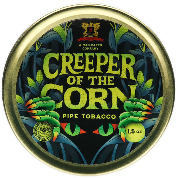 Missouri Meerschaum Creeper of the Corn 1.5oz