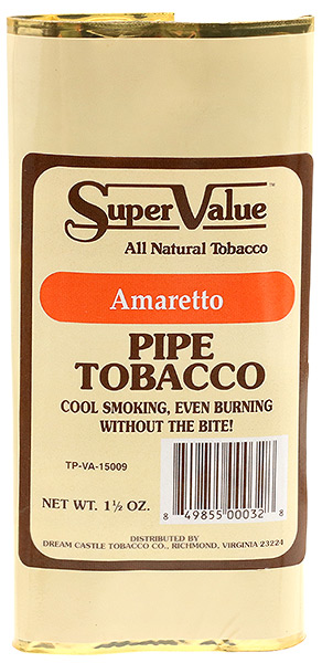 Super Value Amaretto 1.5oz