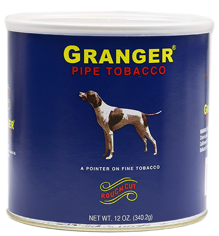 Granger 12oz - Granger Pipe Tobacco |