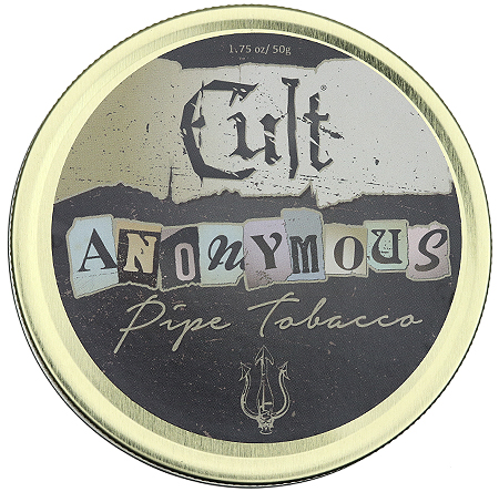 Cult Anonymous 50g
