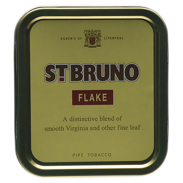 St Bruno Flake Vintage Mirror - The Irish Pub Emporium